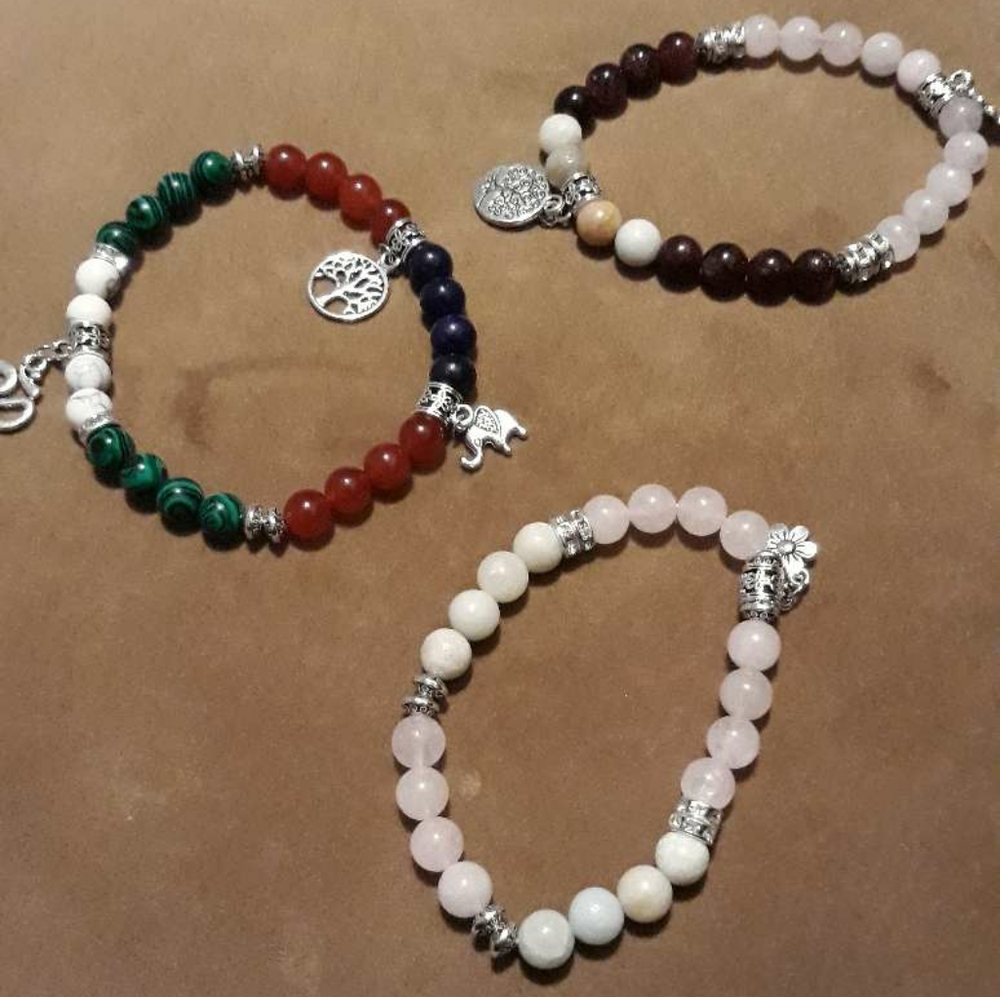 Charm Bracelets - Picture 2 of 6